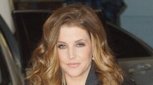 Esta es la verdadera causa de la muerte de Lisa Marie Presley