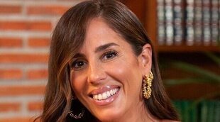 La tierna felicitación de cumpleaños del novio de Anabel Pantoja