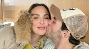 Los inconvenientes de Tamara Falcó e Íñigo Onieva