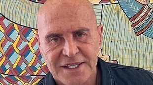 Kiko Matamoros tira de humor revelando que le ha tocado estar en mesa electoral