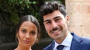 Hugo Pérez y Lara Tronti, de 'LIDLT'3', van a ser padres