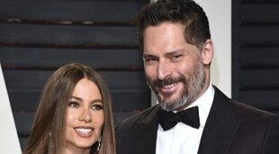 Sofía Vergara y Joe Manganiello se divorcian