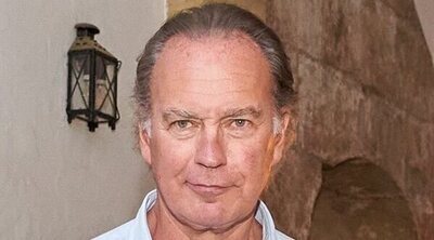 Bertín Osborne emite un comunicado tras los ataques de Chabeli Navarro, asegurando que la obligó a abortar
