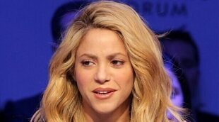 Abierta una segunda causa a Shakira por fraude fiscal