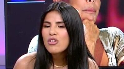 La reacción de Isa Pantoja al descubrir que su madre estaría enfadada con ella