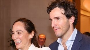 La luna de miel de Tamara podría correr peligro por la muerte de Marta Chávarri
