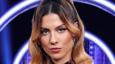 Miriam Rodríguez, ganadora de la décima edición de 'Tu cara me suena'
