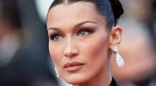 ¿Qué está pasando con Bella Hadid?