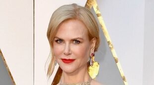 Nicole Kidman habla de sus hijas por primera vez