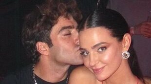 La respuesta de Laura Escanes al romántico gesto de su novio