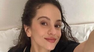 Las palabras de Rosalía al terminar su gira que ahora cobran todo el sentido