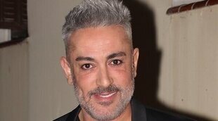 Kiko Hernández: "Claro que soy gay. Algunos se refugian en la bisexualidad"