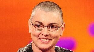 Muere Sinéad O'Connor a los 56 años