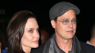 Brad Pitt y Angelina Jolie buscan llegar a un acuerdo por su viñedo en Francia