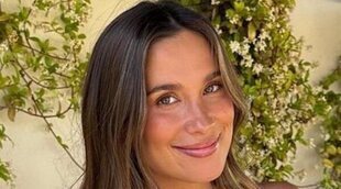 María Pombo cumple un sueño y revela que ha tenido una crisis en su matrimonio