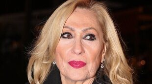 El último dardo de Rosa Benito a Rocío Carrasco tras su derrota judicial