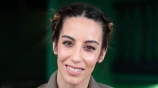 El mensaje con indirectas de Almudena Cid a Christian Gálvez