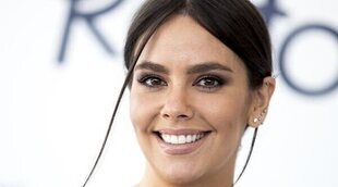Cristina Pedroche responde a las críticas por su alimentación en la lactancia
