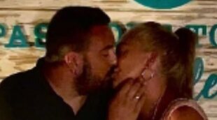 Belén Esteban y Miguel Marcos dejan claro que están mejor que nunca