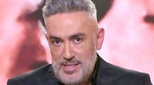 Kiko Hernández comparte la primera fotografía junto a Fran Antón y sus hijas