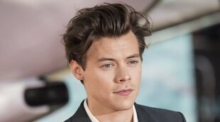 Las imágenes que confirman la relación entre Harry Styles y Taylor Russell