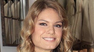 Charisse Verhaert, ex de de Julio Iglesias JR, está embarazada por primera vez