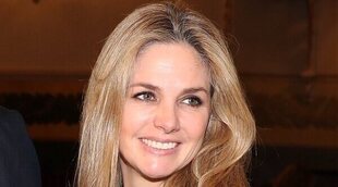 Genoveva Casanova vuelve a disfrutar de una de sus pasiones tras su embolia