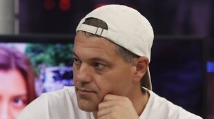 La advertencia de Frank Cuesta a la familia de Sancho: "Os vais a arruinar"