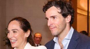 Tamara Falcó e Íñigo Onieva disfrutan de París a todo lujo tras su luna de miel
