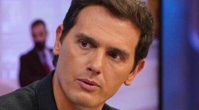 Albert Rivera, pillado besándose con otra mujer que no es Aysha Daraaui y que podría ser su verdadera novia