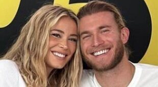 Diletta Leotta, ex de Can Yaman, madre de su primera hija junto a Loris Karius