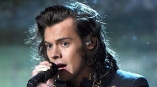 Harry Styles lanzará una gama de perfumes con temática sexual