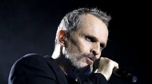 Miguel Bosé y sus hijos, asaltados por ocho hombres armados en su casa de México