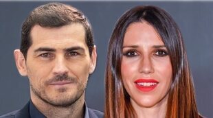 Iker Casillas aprende yoga con Nika, con la que fue relacionado años atrás