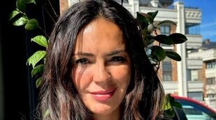 Olga Moreno reaparece con dardo a Antonio David y con importantes noticias