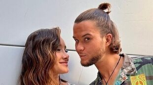 El tuit que delataría a Adara: habría roto con Bosco Martínez Bordiú