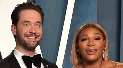 Serena Williams se convierte en madre por segunda vez junto a Alexis Ohanian