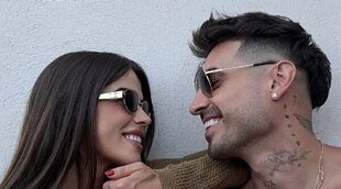Violeta Mangriñán cuenta qué pasaría con Fabio Colloricchio si le es infiel