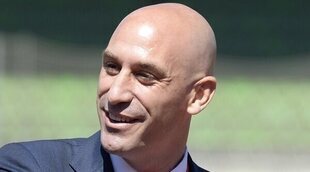 Abierto un procedimiento disciplinario a Rubiales por su polémica en el Mundial