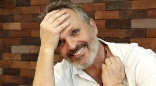 Miguel Bosé no sufrió un asalto en su casa y ha tardado en denunciarlo