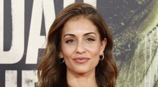Hiba Abouk, tras separarse de Achraf Hakimi: "Estoy muy tranquila"