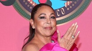 Isabel Pantoja se distancia de su equipo en su nueva gira