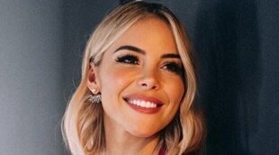 Alba Silva habla de sus secuelas psicológicas tras el accidente de Sergio Rico