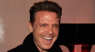 Luis Miguel se operó para colocarse una manga gástrica