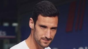 Sergio Rico celebra su 30 cumpleaños en casa dejando su piso en París