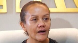 Las sospechas de la hermana de Edwin hicieron que Dani Sancho no se marchara