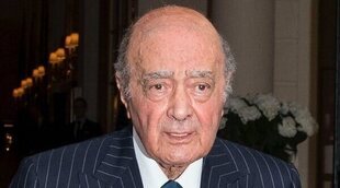 Muere Mohamed Al Fayed, antiguo propietario de los almacenes Harrods