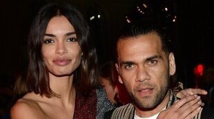 Joana Sanz comparte la carta que ha recibido de Dani Alves desde prisión