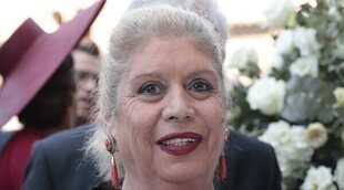 Reacciones a la muerte de María Jiménez