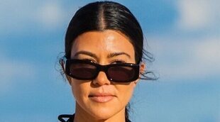 Kourtney se somete a una cirugía fetal de urgencia para salvar a su bebé